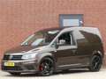 Volkswagen Caddy 2.0 TDI 180PK MARGE AUTO Camera/Trekhaak/Airco/Cru Brun - thumbnail 1