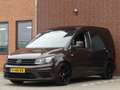 Volkswagen Caddy 2.0 TDI 180PK MARGE AUTO Camera/Trekhaak/Airco/Cru Brun - thumbnail 15