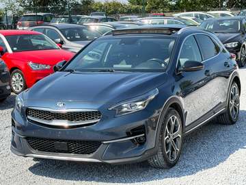 1.6 CRDi - Automatique - Toit Panoramique - Full Options