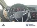 Volkswagen Tiguan 1.5TSI ACTIVE DSG AHK+LED+Navi+Sitz Negro - thumbnail 12