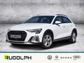Audi A3 allstreet 35 TFSI S tronic NAVI LED SHZG EPH Weiß - thumbnail 1