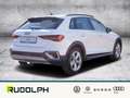 Audi A3 allstreet 35 TFSI S tronic NAVI LED SHZG EPH Weiß - thumbnail 6