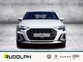 Audi A3 allstreet 35 TFSI S tronic NAVI LED SHZG EPH Weiß - thumbnail 2