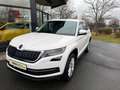 Skoda Kodiaq 2.0 TSI Style 4x4 Blanc - thumbnail 1