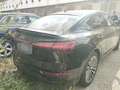 Audi Q8 e-tron Sportback  S Line Pano Matrix Memory 360° ACC Schwarz - thumbnail 3