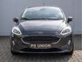 Ford Fiesta 1,0 Titanium *143 € Finanzierung ohne Anzahlung ** Grau - thumbnail 2