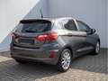 Ford Fiesta 1,0 Titanium *143 € Finanzierung ohne Anzahlung ** Grau - thumbnail 4