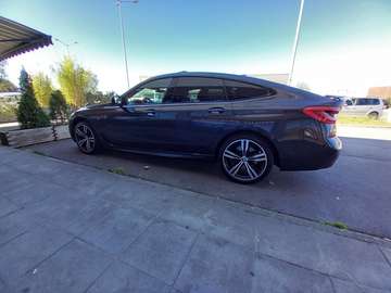 640d xDrive Gran Turismo Luxury Line