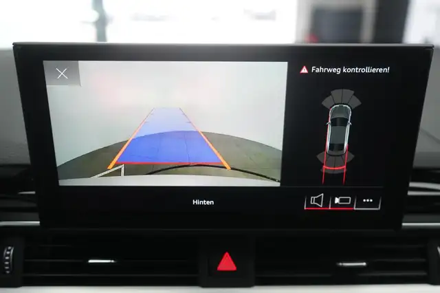 Audi A5 view 15