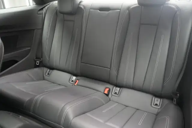 Audi A5 view 11