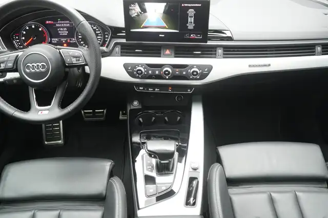 Audi A5 view 14