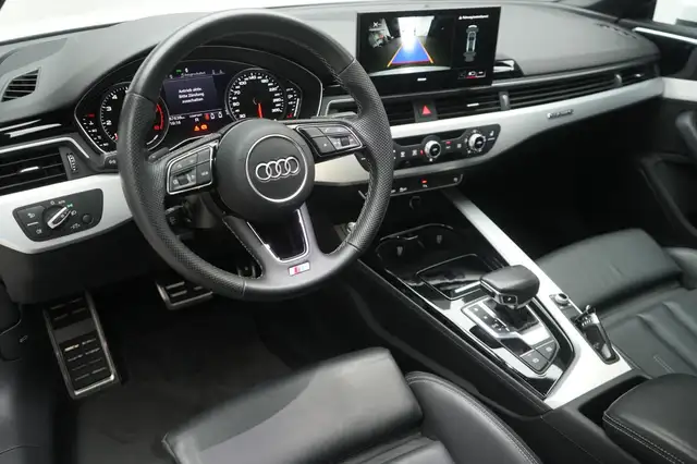 Audi A5 view 13