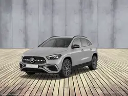 Mercedes-Benz GLA 200 d AMG+Night/MBUX/Multibeam/AHK/RFK/LMR20 AMG Line Special Edition/Navi/Styling/Autom./Klima/LED/Park Assist./Sitzhzg.