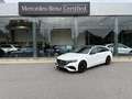 Mercedes-Benz E 300 de 4M Break AMG HyperScreen Pano Attelage Blanc - thumbnail 25