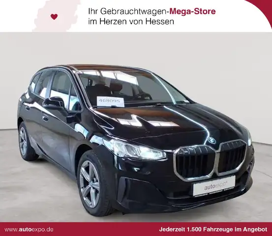 BMW 230 230e xDrive Active Tourer Aut.