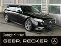Mercedes-Benz E 300 E 300Tde Adv. Plus Digital Light AHK 360°Memory Noir - thumbnail 1