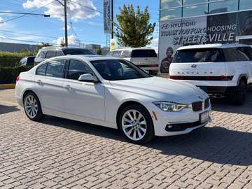 4dr Sdn 330i xDrive AWD