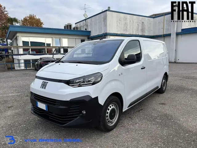 Fiat Scudo L2