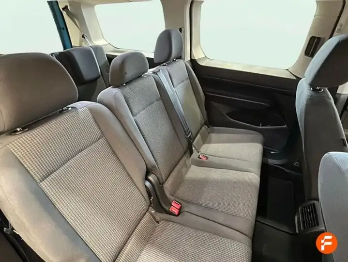 Volkswagen Caddy Maxi Origin 2.0 TDI 2024, foto 16