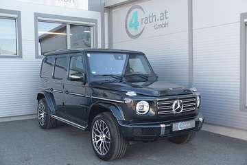 d AMG Line (EURO 6d) VOLL/STDHZG/21" BRABUS