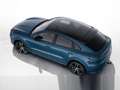 Porsche Cayenne Coupe 3.0 e-hybrid 5p.ti tiptronic Blu/Azzurro - thumbnail 4