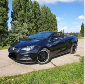 Cascada 1.6 SIDI Turbo Automatik Edition