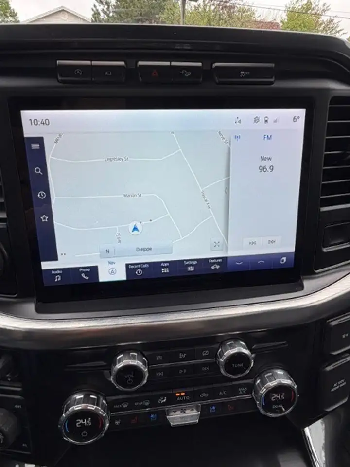 Ford F 150 снимка Ford F 150