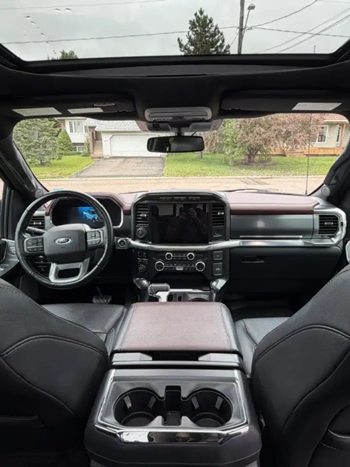 Ford F 150 снимка Ford F 150