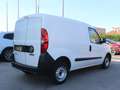 Fiat Doblo 1.3 MJT 16V 95CV AUTOCARRO +IVA Bianco - thumbnail 4