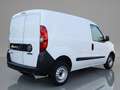 Fiat Doblo 1.3 MJT 16V 95CV AUTOCARRO +IVA Bianco - thumbnail 4
