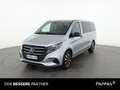 Mercedes-Benz Vito 116 CDI Kombi 4x4 SELECT Lang Distr Navi Silber - thumbnail 1