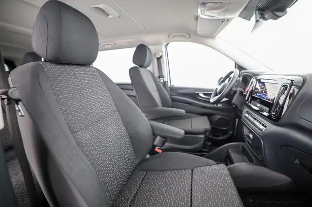 Mercedes-Benz Vito 116 CDI Kombi 4x4 SELECT Lang Distr Navi Ansicht 8