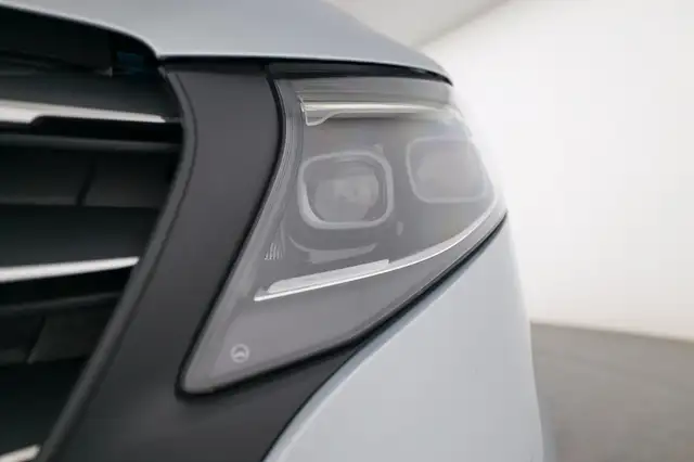 Mercedes-Benz Vito 116 CDI Kombi 4x4 SELECT Lang Distr Navi Ansicht 19