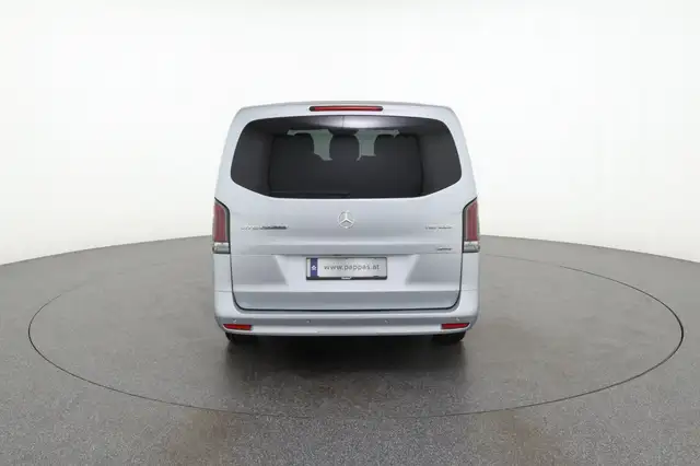 Mercedes-Benz Vito 116 CDI Kombi 4x4 SELECT Lang Distr Navi Ansicht 7