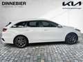 Kia Ceed SW / cee'd SW CEED Sportswagon Spirit LED+Glasdach+Kamera Blanc - thumbnail 7