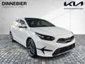 Kia Ceed SW / cee'd SW CEED Sportswagon Spirit LED+Glasdach+Kamera Blanc - thumbnail 8