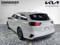 Kia Ceed SW / cee'd SW CEED Sportswagon Spirit LED+Glasdach+Kamera Blanc - thumbnail 5