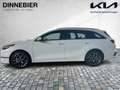 Kia Ceed SW / cee'd SW CEED Sportswagon Spirit LED+Glasdach+Kamera Blanc - thumbnail 4
