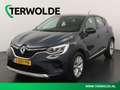 Renault Captur TCe 100 Zen | Navigatie | Pack Easy Link | Bleu - thumbnail 1
