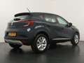 Renault Captur TCe 100 Zen | Navigatie | Pack Easy Link | Bleu - thumbnail 2