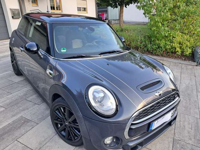 MINI Cooper S Mini Cooper S Aut.