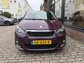 Peugeot 108 1.0 e-VTi Active Violett - thumbnail 2