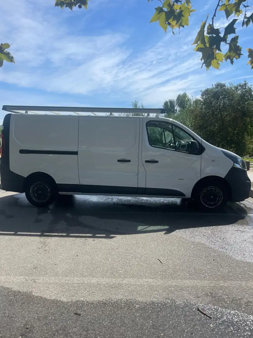 Opel Vivaro Fg. 2.0CDTi 29 Edition L2H1 114 E5 - 1