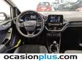 Ford Fiesta 1.1 Ti-VCT Trend+ Zilver - thumbnail 6