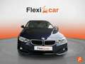 BMW 418 418d Gran Coupe Nero - thumbnail 2