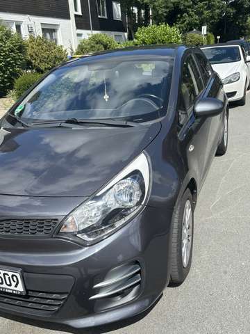 Kia Rio 1.2 Spirit