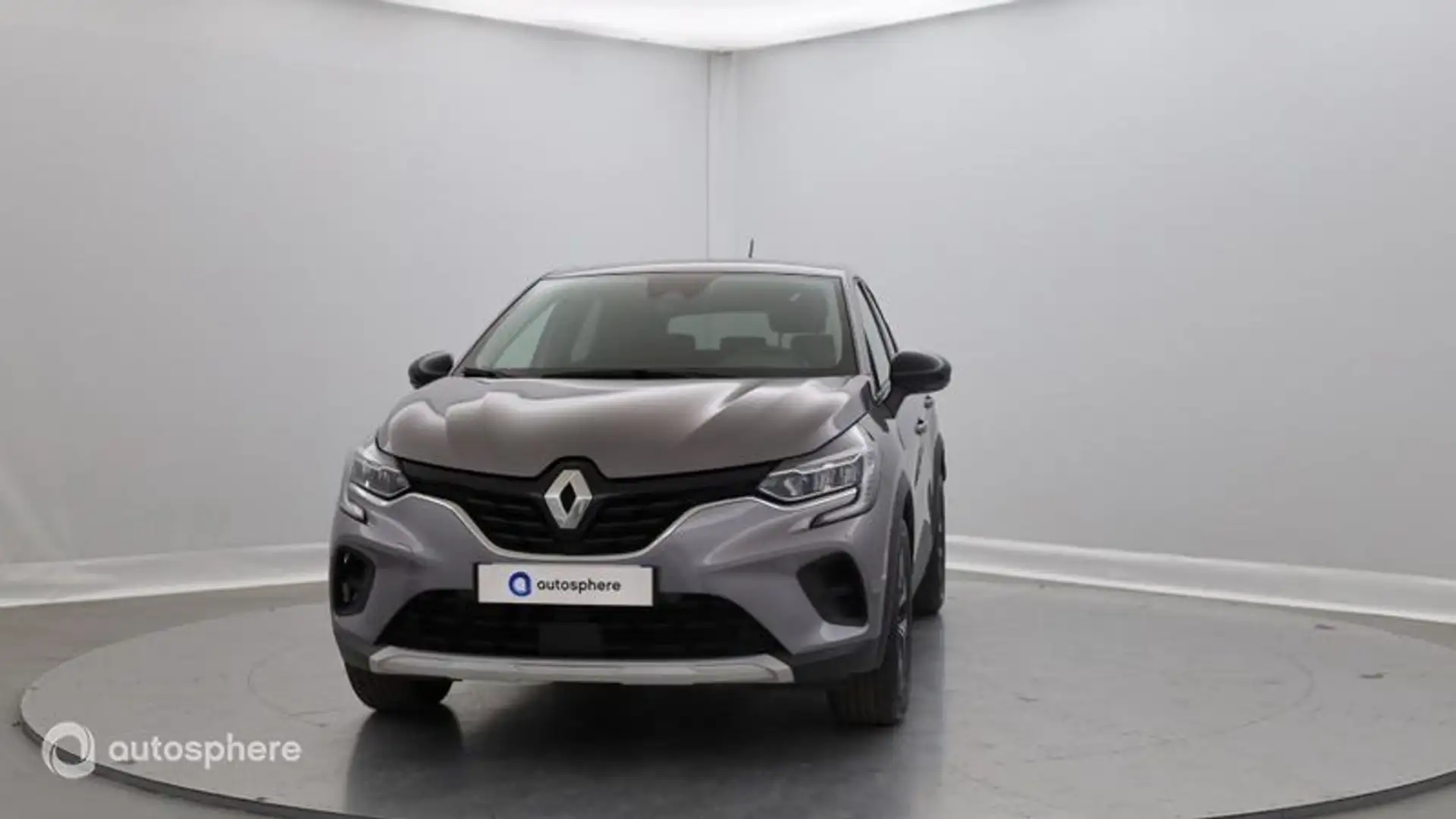 Renault Captur 1.0 TCe 90ch Evolution - 2