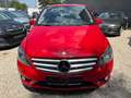 Mercedes-Benz B 200 B200 CDI/AUT./NAVI/SHZ/PDC/LEDER/MB S-HEFT/KLIMA Rood - thumbnail 3