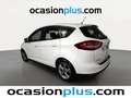 Ford C-Max 1.5TDCi Auto-S&S Trend+ 120 Blanc - thumbnail 3
