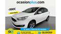 Ford C-Max 1.5TDCi Auto-S&S Trend+ 120 Blanc - thumbnail 1